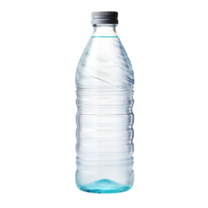 Bottled Water