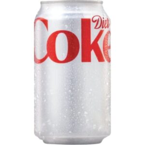 Diet Coke