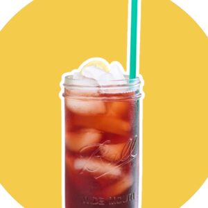 Hibiscus Yuzu