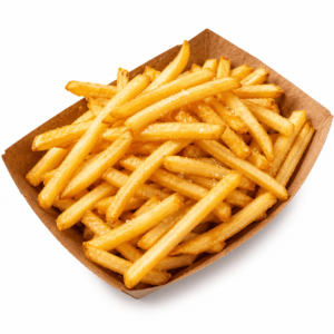 Regular Fries