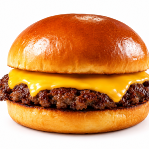 Keiki Smash Burger