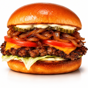 Smash Burger