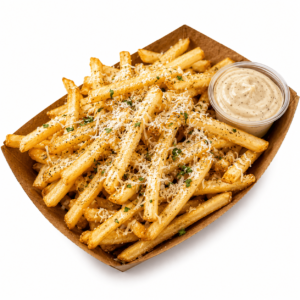 Truffle Fries