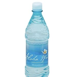 Bottled Water