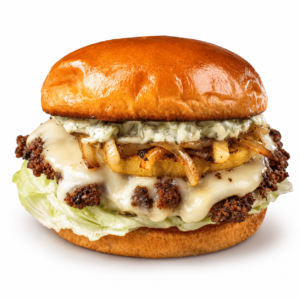 Ula Smash Burger
